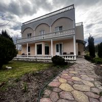 Будинок в м. Березань, 220 м2, ремонт, озеро, баня, ліс