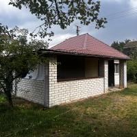Продажа усадебного дома в с. Власовка, Киевская обл. 40 км от Киева