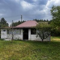 Продажа усадебного дома в с. Власовка, Киевская обл. 40 км от Киева