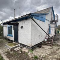 Продажа дома в Лукашах Броварской район