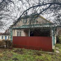 село Безугловка продажа 4 ком. Дома