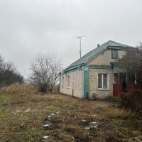 село Безугловка продажа 4 ком. Дома