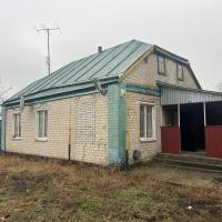 село Безугловка продажа 4 ком. Дома