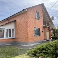 Продаж 4 кім. будинку в селі Перемога|нерухомість Бровари