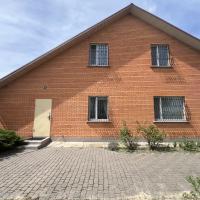 Продаж 4 кім. будинку в селі Перемога|нерухомість Бровари