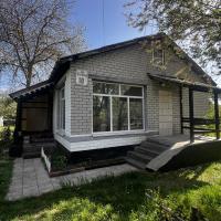 Продаж 3 кім будинку в селі Ярешки 1986 рік побудови