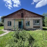 Продажа 3 ком дома в Лукашах, 1986 года постройки
