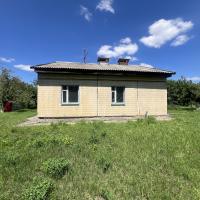 Продажа 3 ком дома в Лукашах, 1986 года постройки