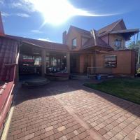 Продажа эксклюзивного 4 ком дома с бассейном, сауной в городе Яготин