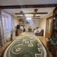 Продажа эксклюзивного 4 ком дома с бассейном, сауной в городе Яготин
