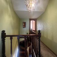 Продажа эксклюзивного 4 ком дома с бассейном, сауной в городе Яготин