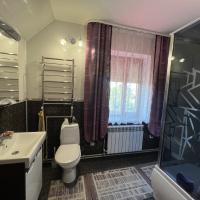 Продажа эксклюзивного 4 ком дома с бассейном, сауной в городе Яготин