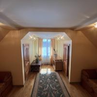 Продажа эксклюзивного 4 ком дома с бассейном, сауной в городе Яготин