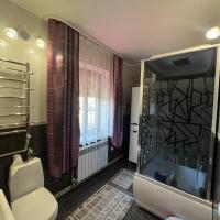 Продажа эксклюзивного 4 ком дома с бассейном, сауной в городе Яготин