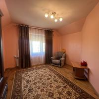 Продажа эксклюзивного 4 ком дома с бассейном, сауной в городе Яготин