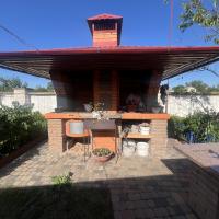 Продажа эксклюзивного 4 ком дома с бассейном, сауной в городе Яготин