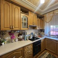 Продажа эксклюзивного 4 ком дома с бассейном, сауной в городе Яготин