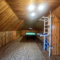 Продажа эксклюзивного 4 ком дома с бассейном, сауной в городе Яготин