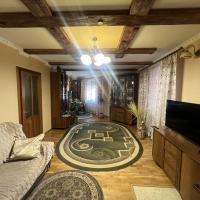 Продажа эксклюзивного 4 ком дома с бассейном, сауной в городе Яготин
