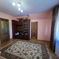 Продажа эксклюзивного 4 ком дома с бассейном, сауной в городе Яготин