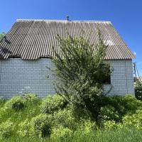 Продаж  3 кім. недобудованого будинку в селищі Баришівка 91 м2