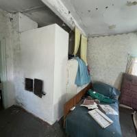 Продаж будинку з земельною ділянкою 48 соток в селі Лукаші