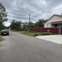 Продам 3 ком дом в селе Лехновка