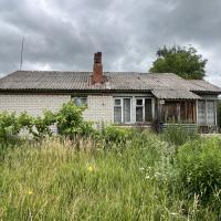 Продам 3 ком дом в селе Лехновка
