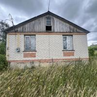 Продам 3 ком дом в селе Лехновка