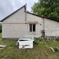Продається цегляний будинок в селі Недра 3 кімнати 1986 року побудови