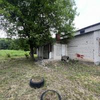 Продається цегляний будинок в селі Недра 3 кімнати 1986 року побудови