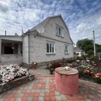 Продаж 5 кімнатного будинку в місті Яготин