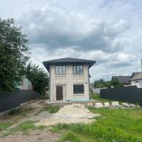 Продам 4х ком современный дом в городе Яготин