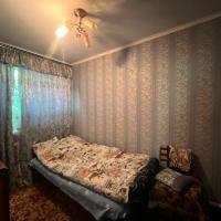 Продам 3 кімнатний цегляний будинок в Березані (пів будинку)