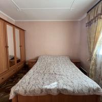Продам 3 кімнатний цегляний будинок в Березані (пів будинку)