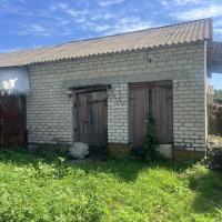 Продам 4 кім будинок в селі Любомирівка