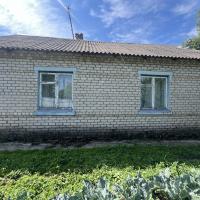 Продам 4 кім будинок в селі Любомирівка