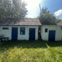 Продаж будинку з земельною ділянкою, с. Тужилів