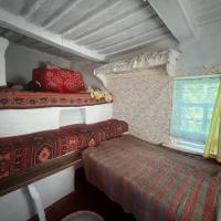 Продаж будинку з земельною ділянкою, с. Тужилів