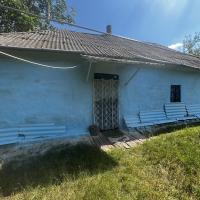Продаж будинку з земельною ділянкою, с. Тужилів