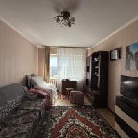 Продажа 3 комнатной квартиры в городе Березань 66 м2