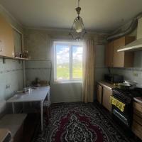 Продажа 3 комнатной квартиры в городе Березань 66 м2