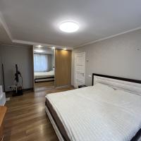 Продажа 1 ком. квартиры в поселке Барышевка с ремонтом