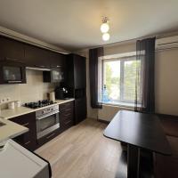 Продажа 1 ком. квартиры в поселке Барышевка с ремонтом