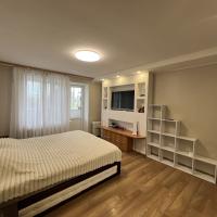 Продажа 1 ком. квартиры в поселке Барышевка с ремонтом