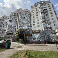 Продаж 3 кім. квартири вул. К.Мейтуса 9 ремонт 78м2 ТЕРМІНОВО