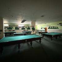 Продаж спортивно-оздоровчого комплексу в центрі  міста Яготин
