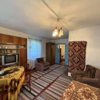 Будинок в селі Хоцьки поряд з лісом до Дніпром 110 м2