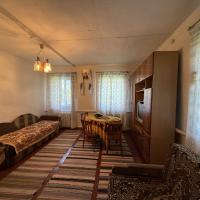 Будинок в селі Хоцьки поряд з лісом до Дніпром 110 м2