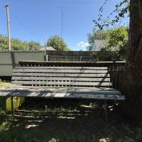 Будинок в селі Хоцьки поряд з лісом до Дніпром 110 м2